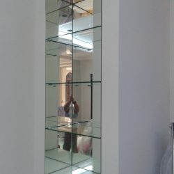 Зеркала для шкафа-купе